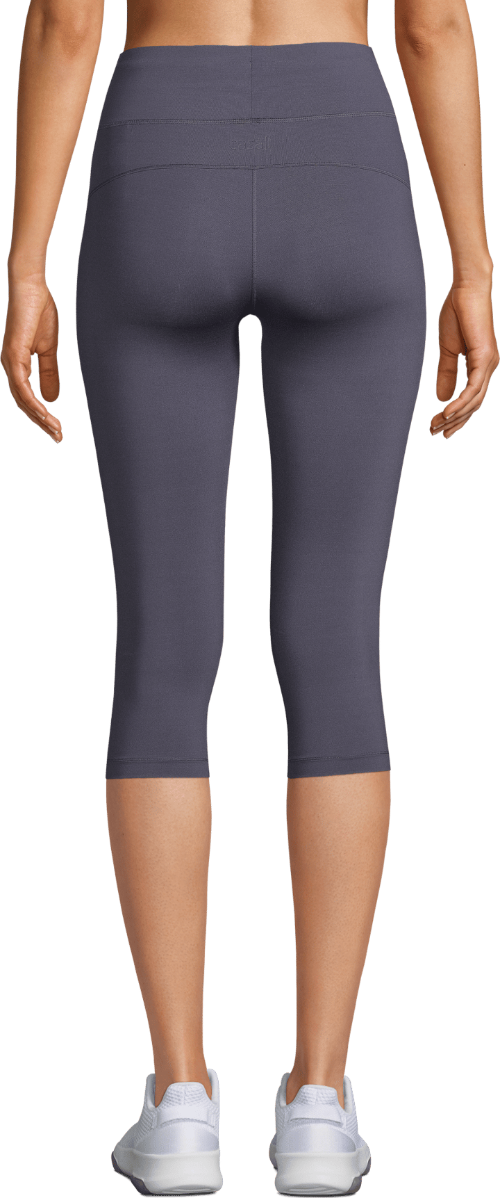 Casall Women's Classic 3/4 Tights Nordic Blue Casall