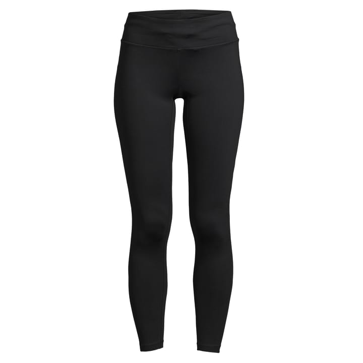 Casall Women's Classic 7/8 Tights Black Casall