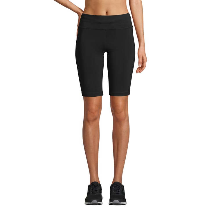 Casall Women's Classic Bike Tights Black Casall