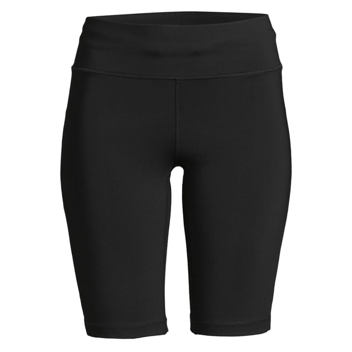 Casall Women's Classic Bike Tights Black Casall Casall Women's Classic Bike Tights Black Casall