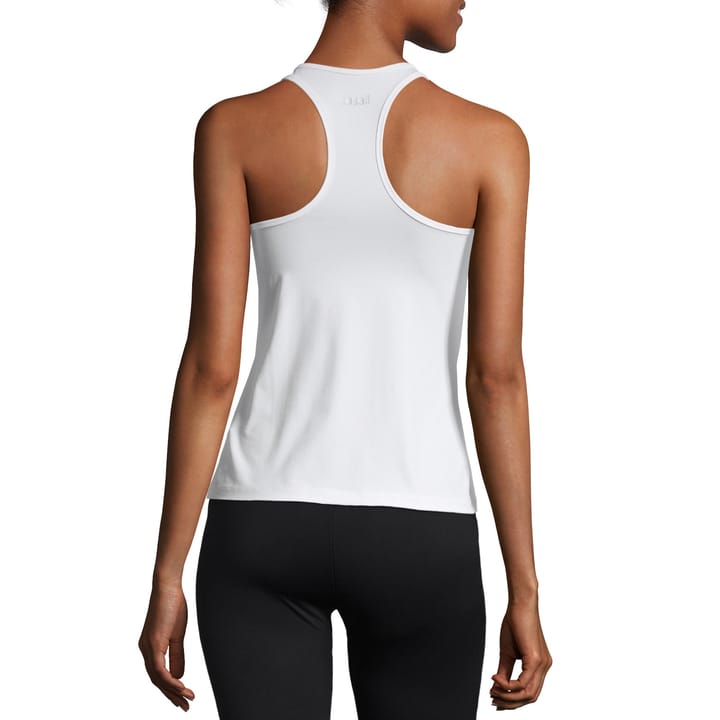 Women's Iconic Sports Bra White