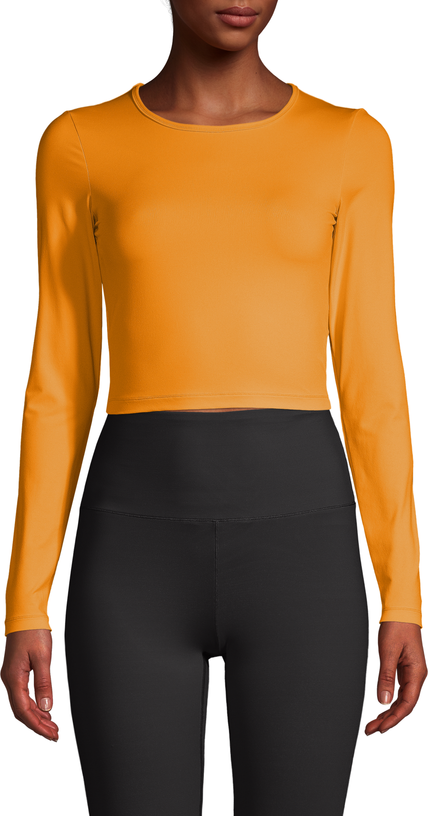 Sunset yellow