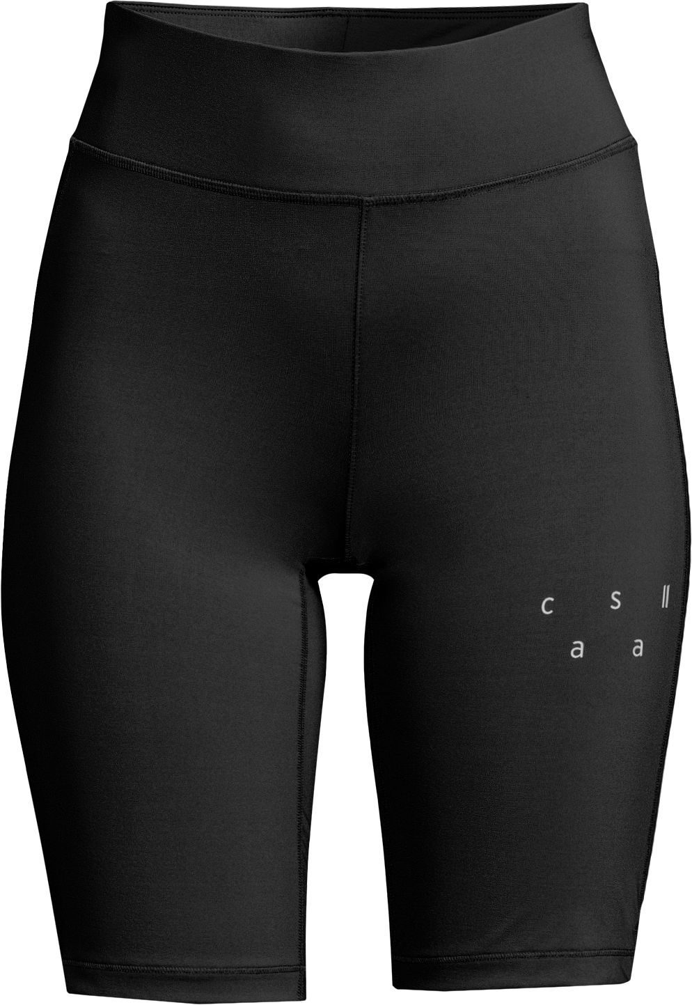 Casall Women's Essential High Waist Bike Tights