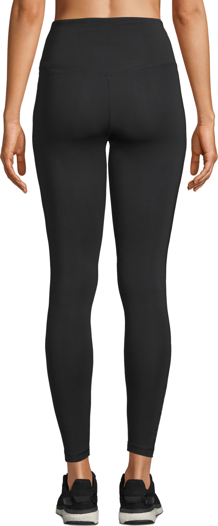 Casall Women's Graphic Sport Tights Black