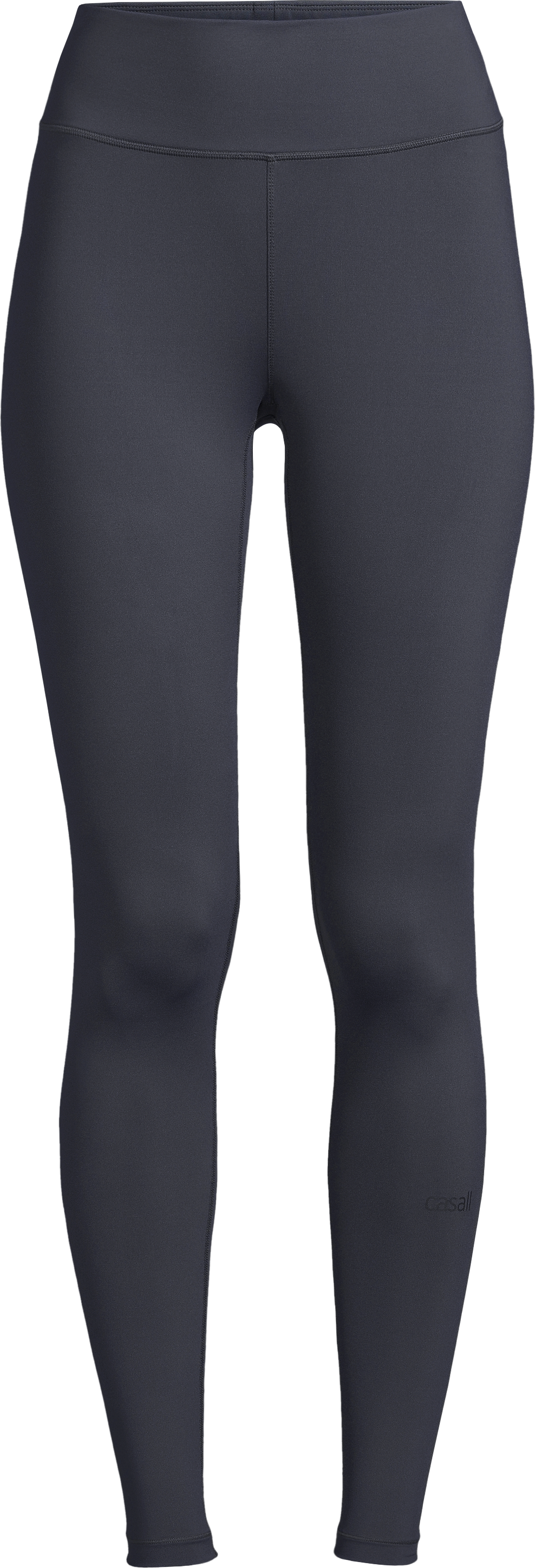 Casall Women's Graphic Sport Tights Core Blue
