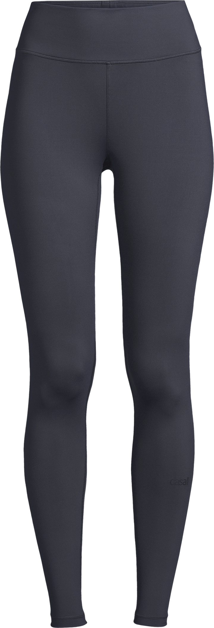 Casall Women's Graphic Sport Tights Core Blue Casall