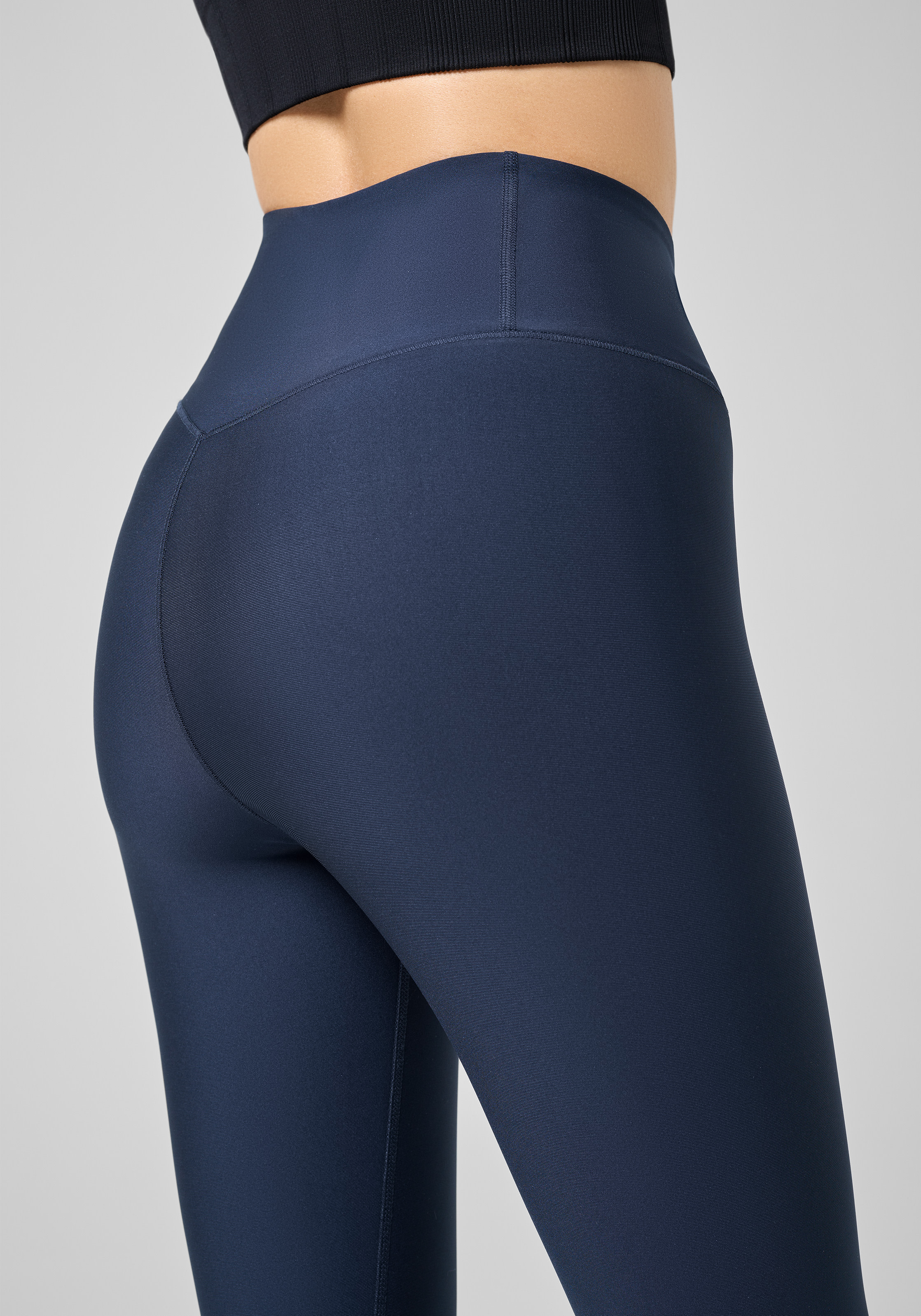 Women's Graphic Sport Tights Core Blue, Buy Women's Graphic Sport Tights  Core Blue here