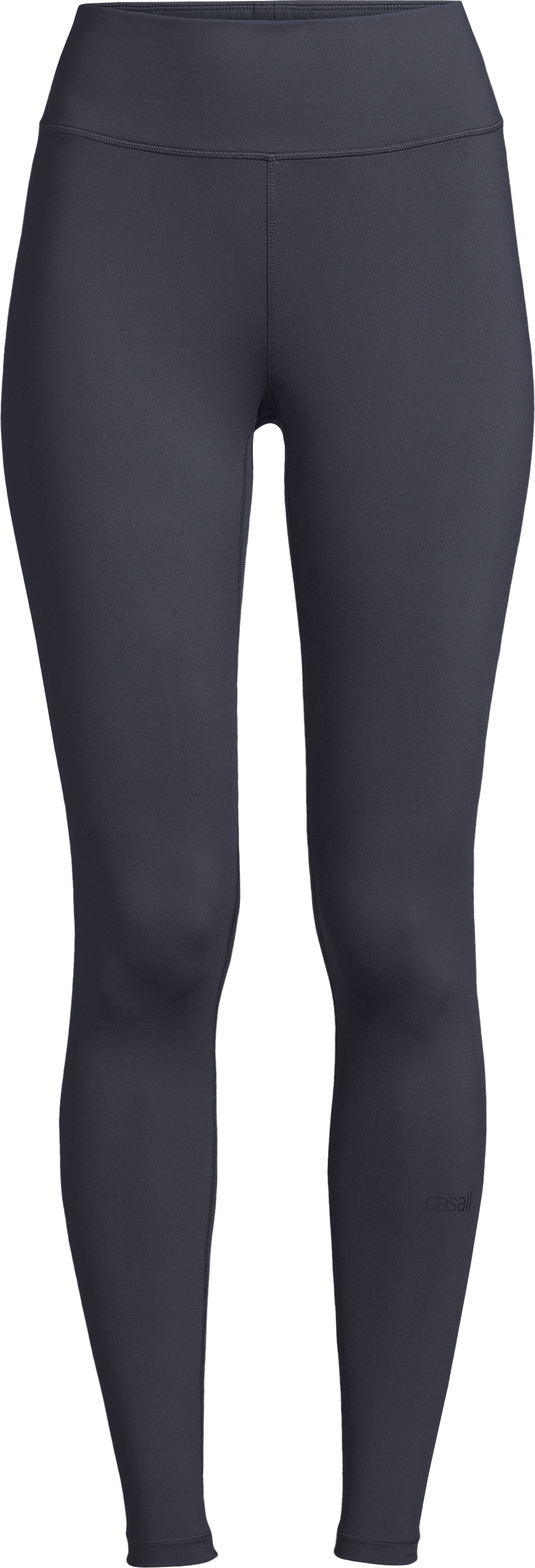 Casall Women's Graphic Sport Tights Core Blue