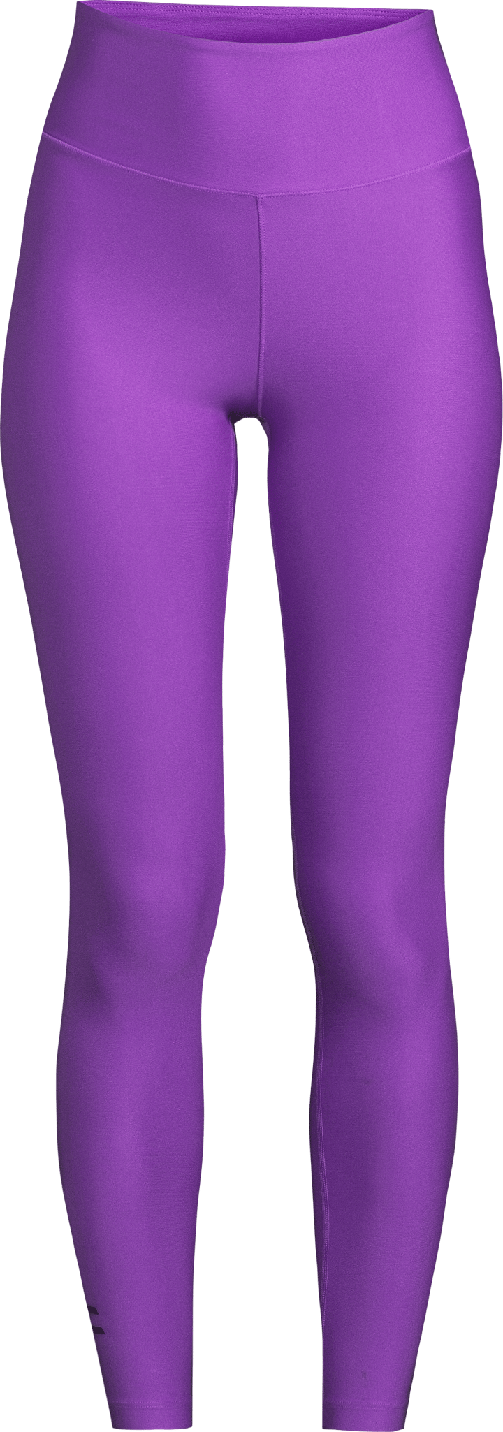 Casall Women's Graphic Sport Tights Liberty Lilac Casall