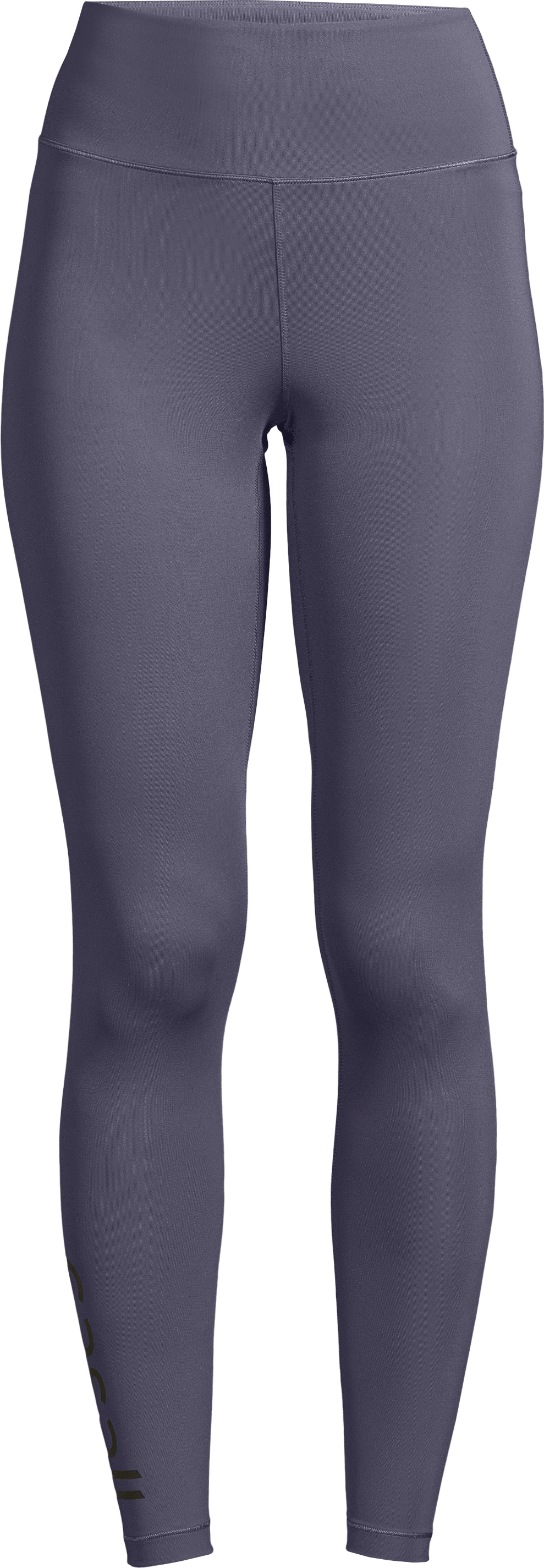 Women's Graphic Sport Tights Nordic Blue