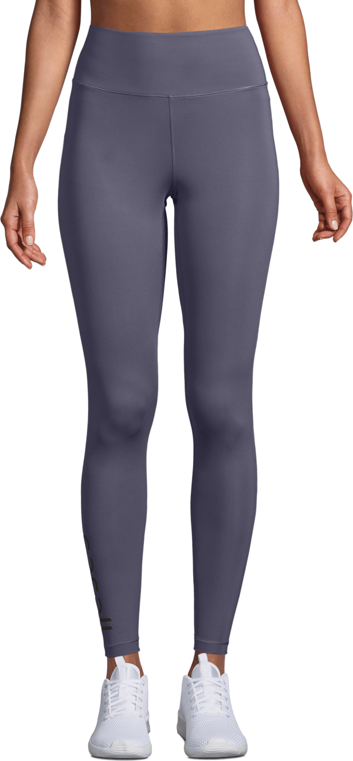 Casall Women's Graphic Sport Tights Nordic Blue Casall Casall Women's Graphic Sport Tights Nordic Blue Casall