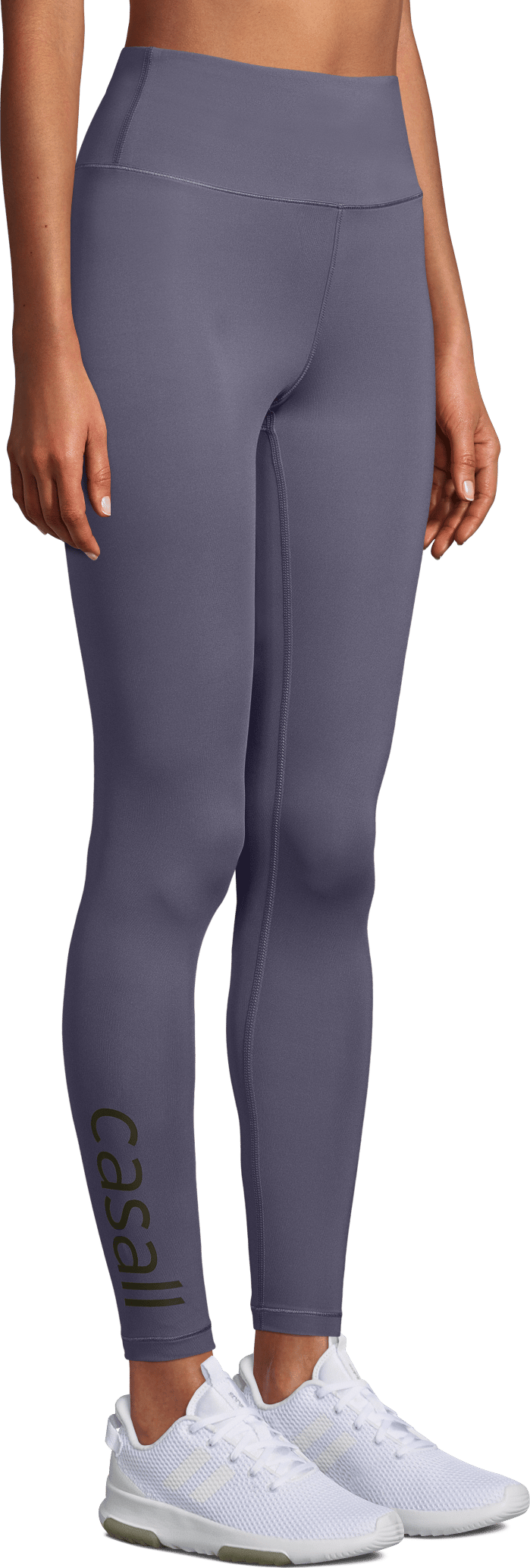 Casall Women's Graphic Sport Tights Nordic Blue Casall Casall Women's Graphic Sport Tights Nordic Blue Casall