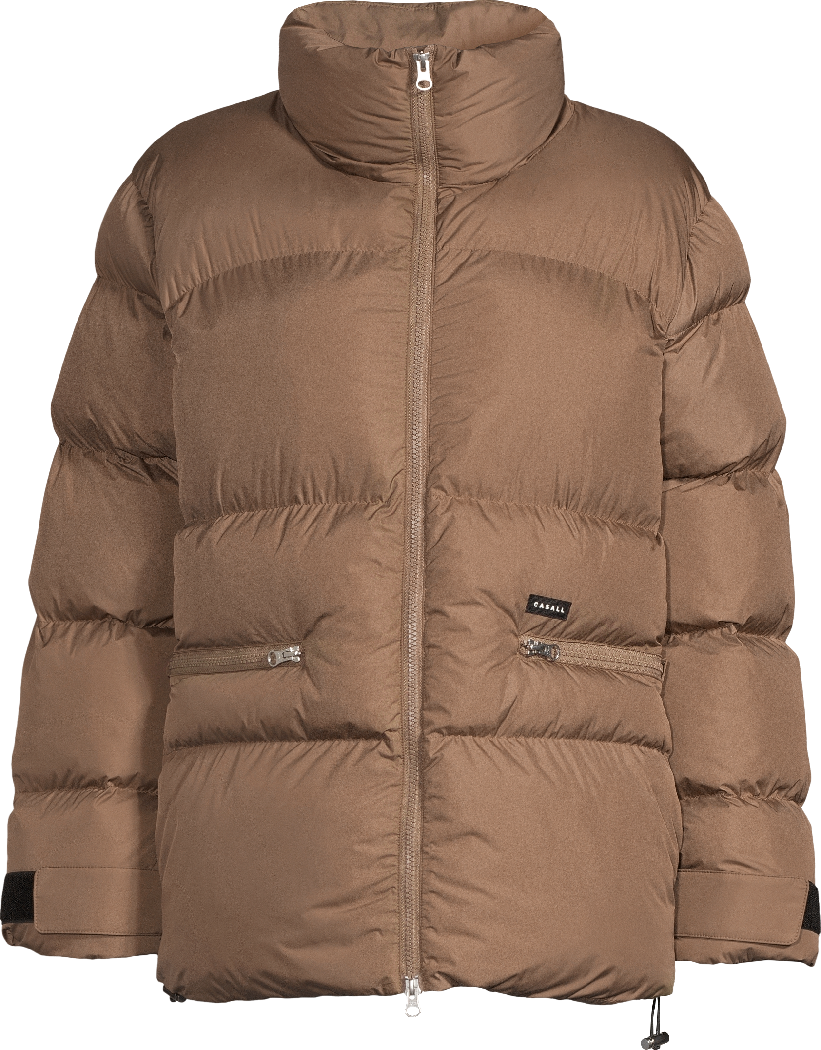 Women's Hero Puffer Jacket