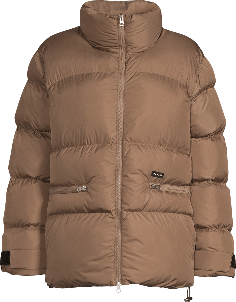 Women's Hero Puffer Jacket