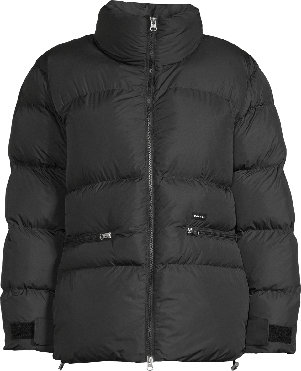 Women's Hero Puffer Jacket