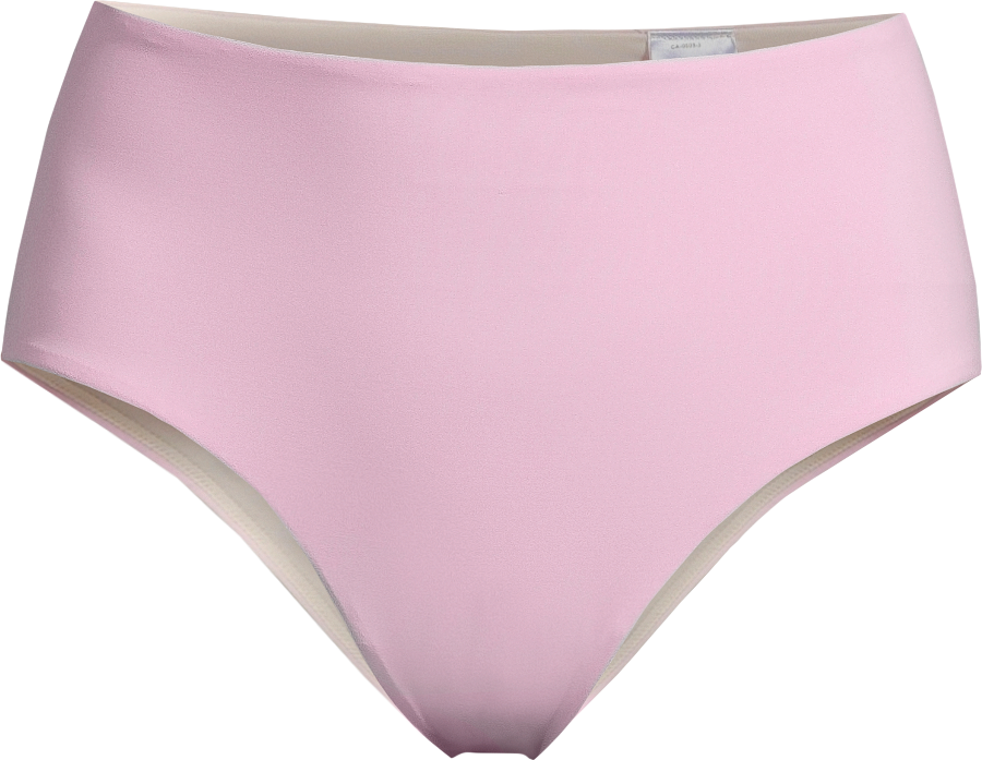 Women's High Waist Bikini Hipster