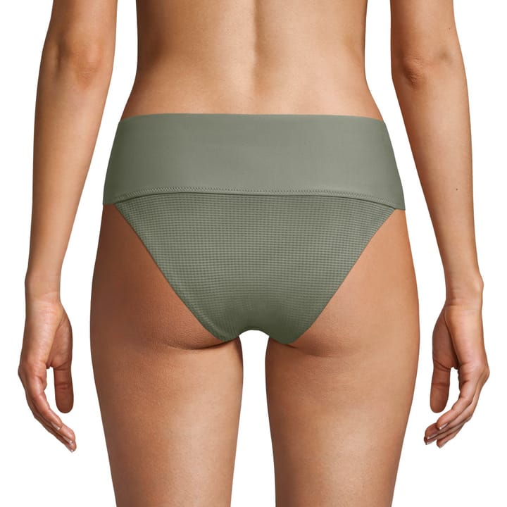 Casall Women's Iconic Bikini Bottoms Northern Green Casall