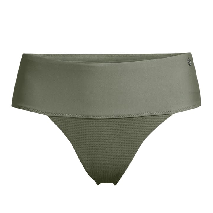 Casall Women's Iconic Bikini Bottoms Northern Green Casall