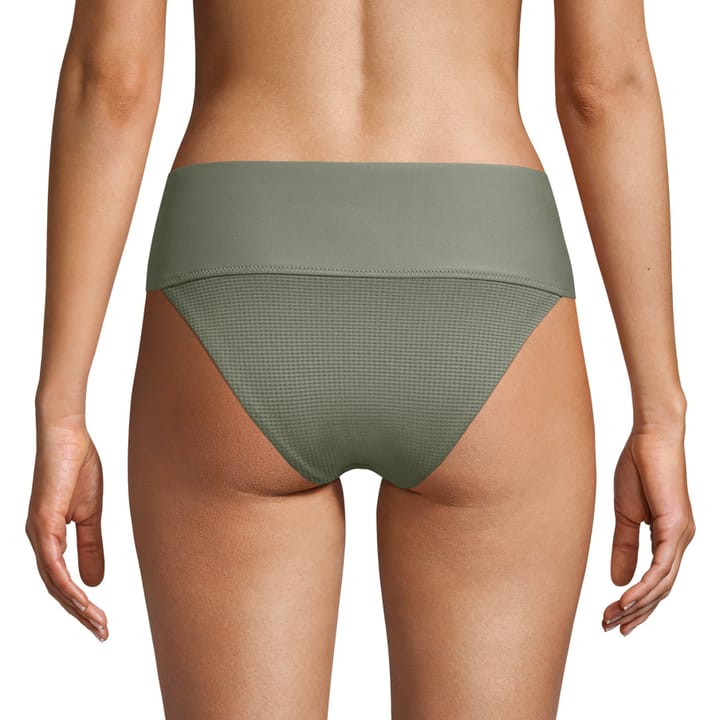 Women's Iconic Bikini Bottoms Northern Green Casall