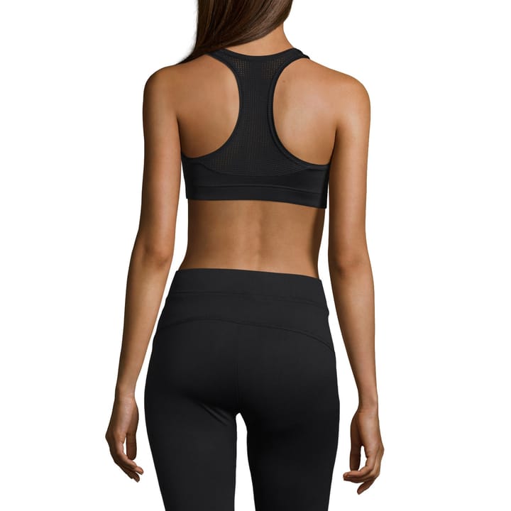 Casall Women's Iconic Sports Bra Black Casall
