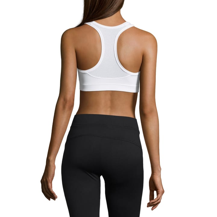 Casall Women's Iconic Sports Bra White Casall