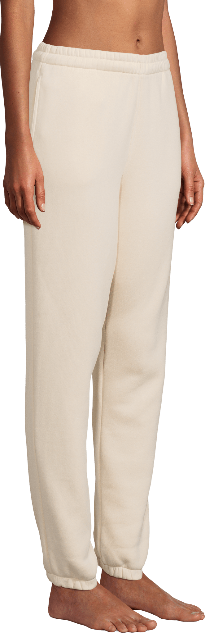 Casall Women's Jogger Light Sand Casall Casall Women's Jogger Light Sand Casall