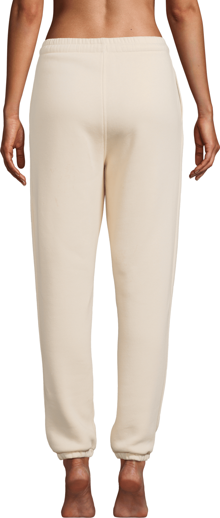 Casall Women's Jogger Light Sand Casall Casall Women's Jogger Light Sand Casall