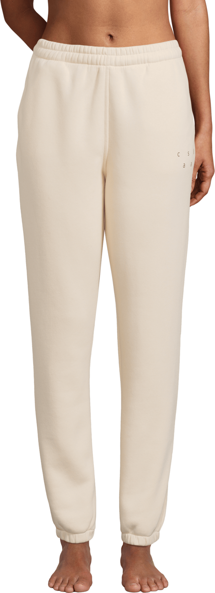 Casall Women's Jogger Light Sand Casall