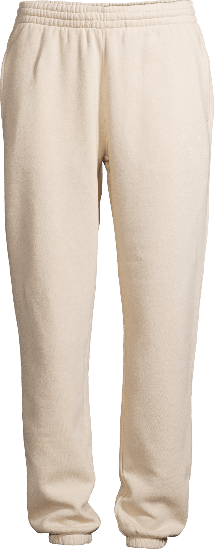 Casall Women's Jogger Light Sand Casall Casall Women's Jogger Light Sand Casall