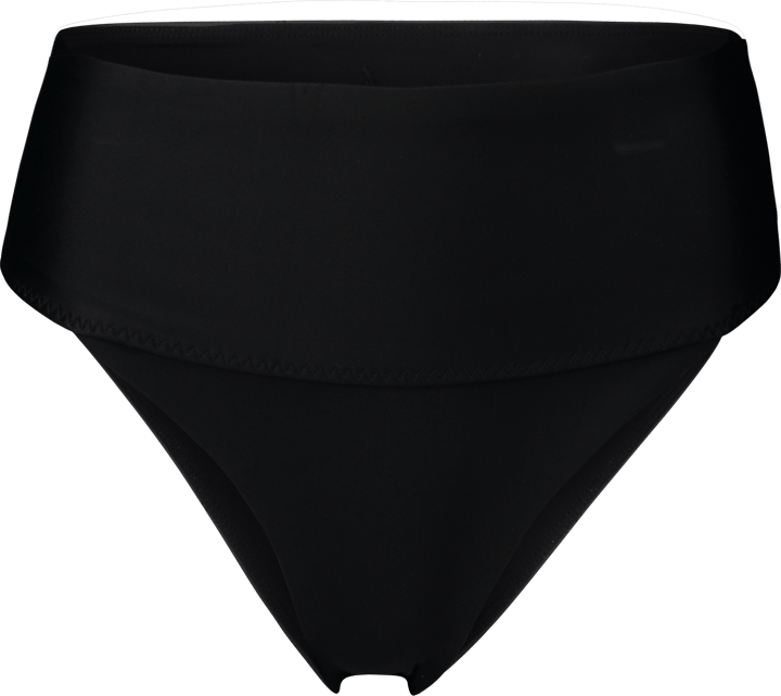 Casall Women's Mid Waist Bikini Brief Black Casall