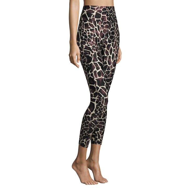Casall Women's Savannah Tights Savannah Brown Casall Casall Women's Savannah Tights Savannah Brown Casall