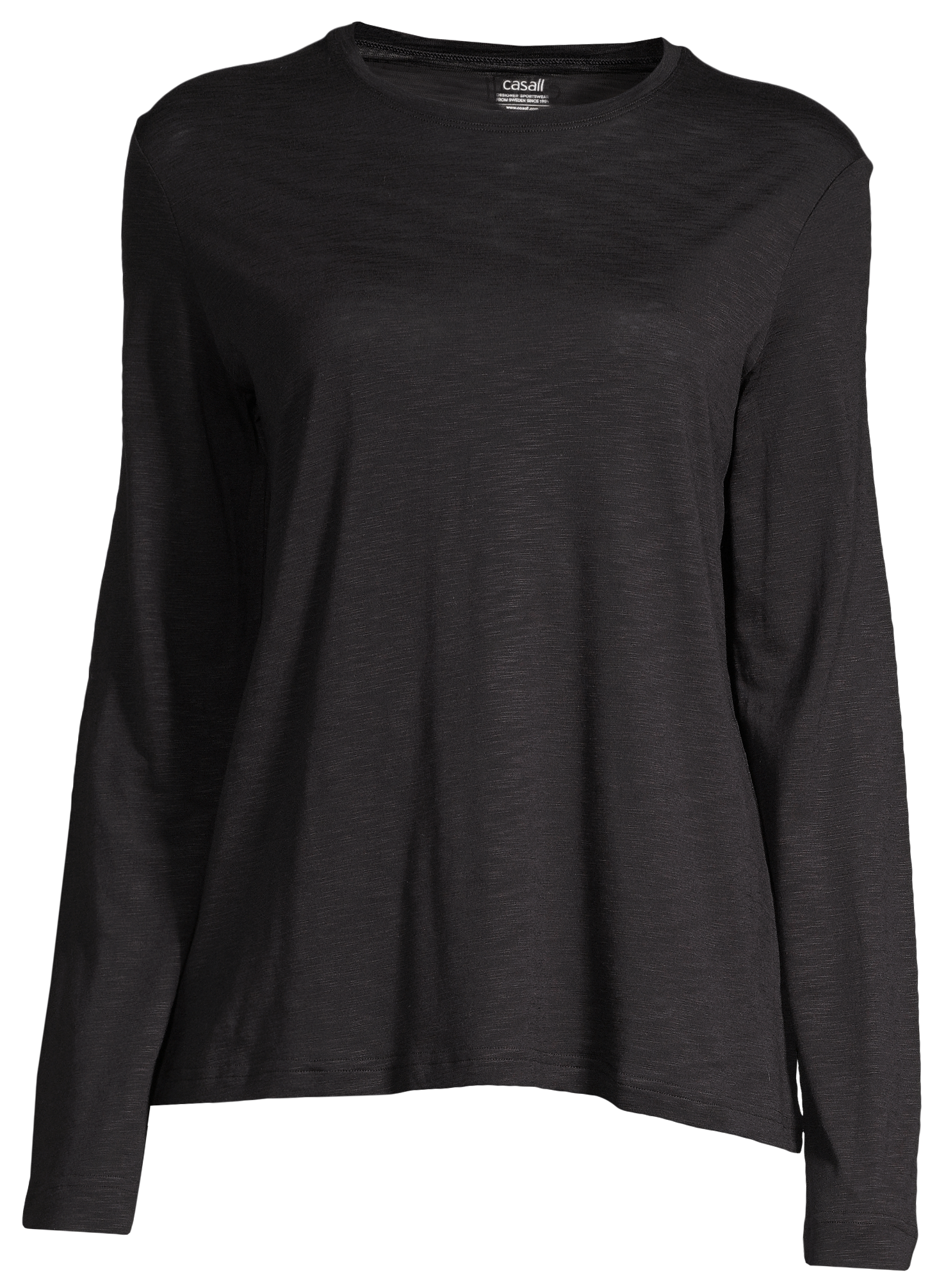 Casall Women's Soft Texture Long Sleeve