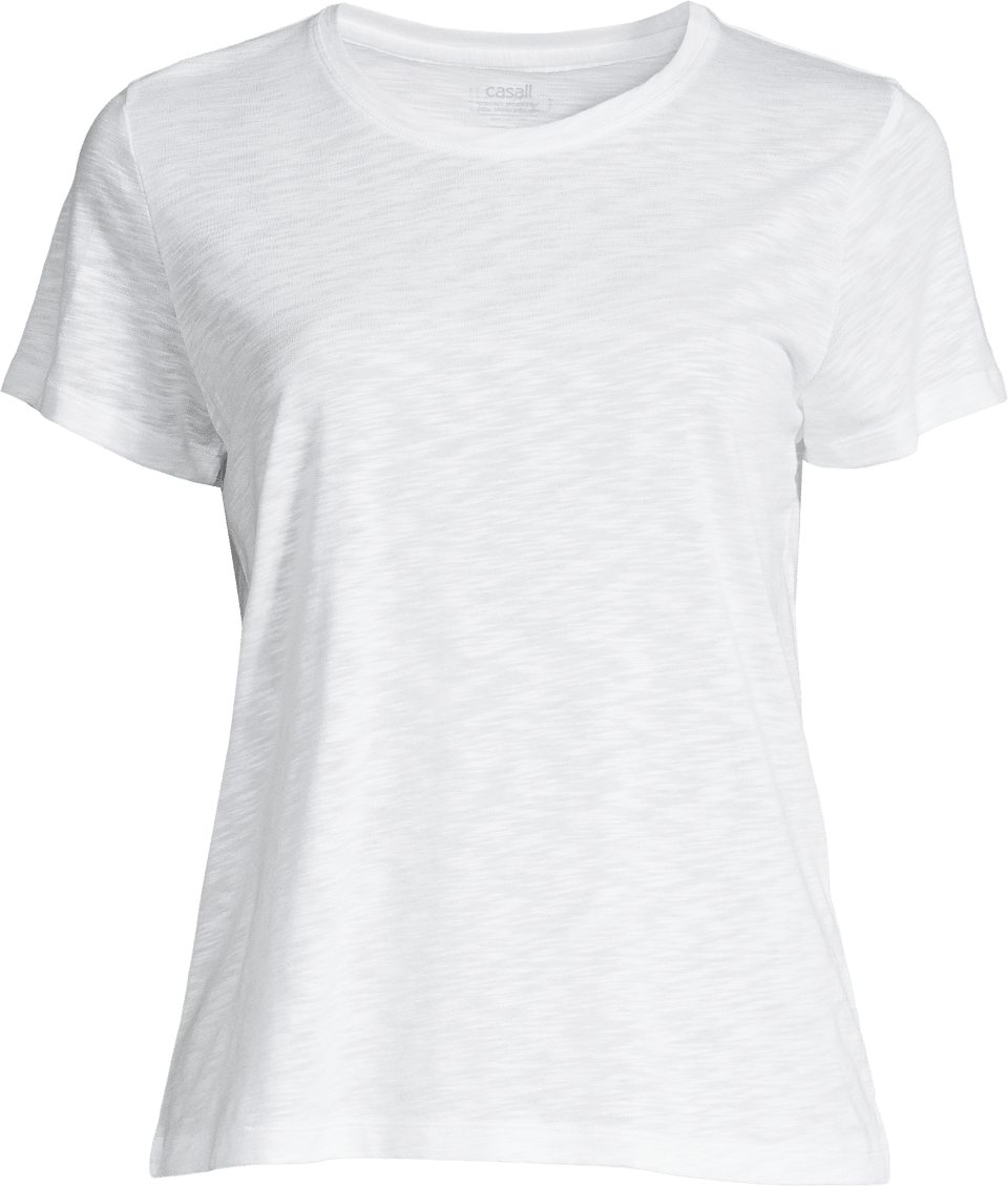 Women's Soft Texture Tee