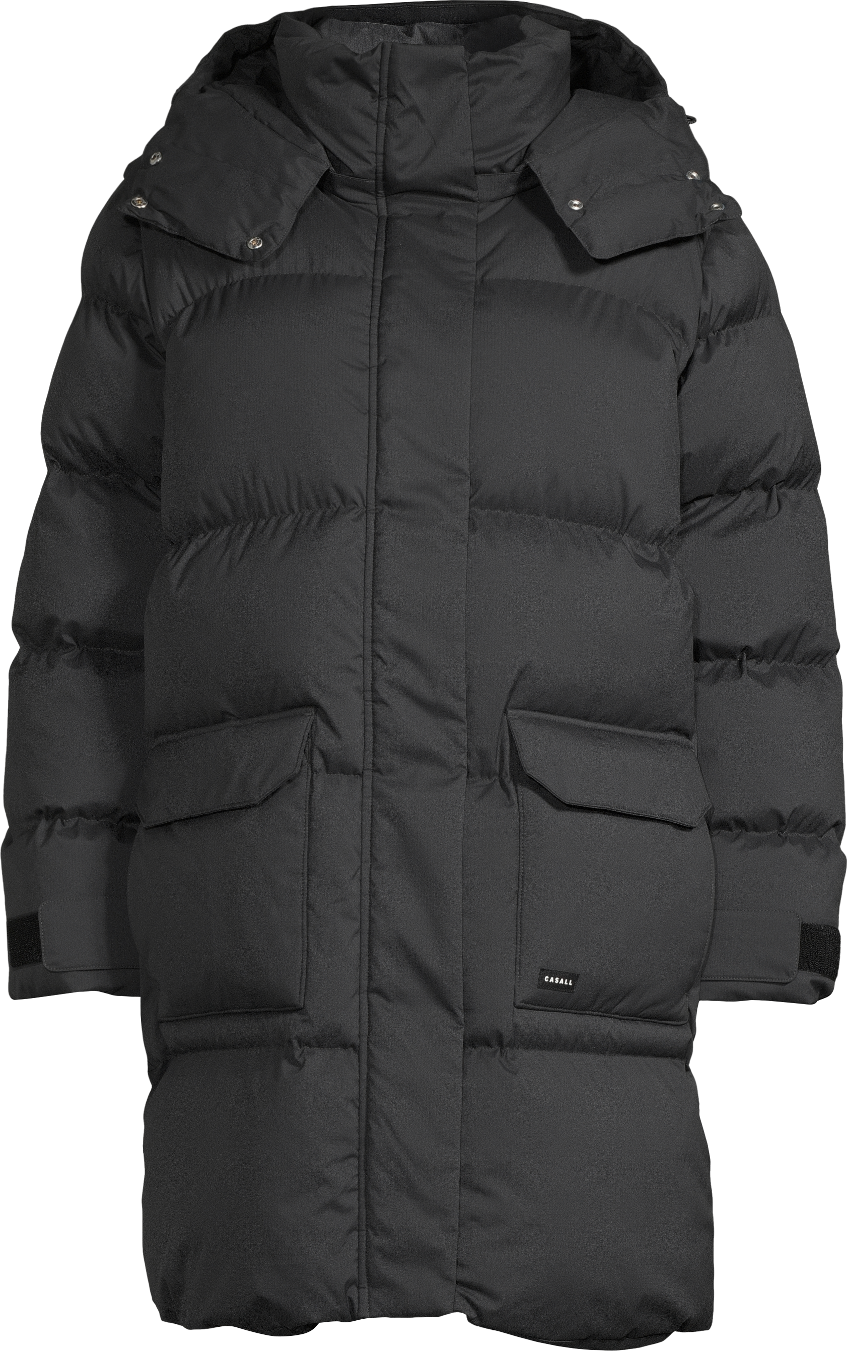 Casall Women's Wear Forever Puffer Coat