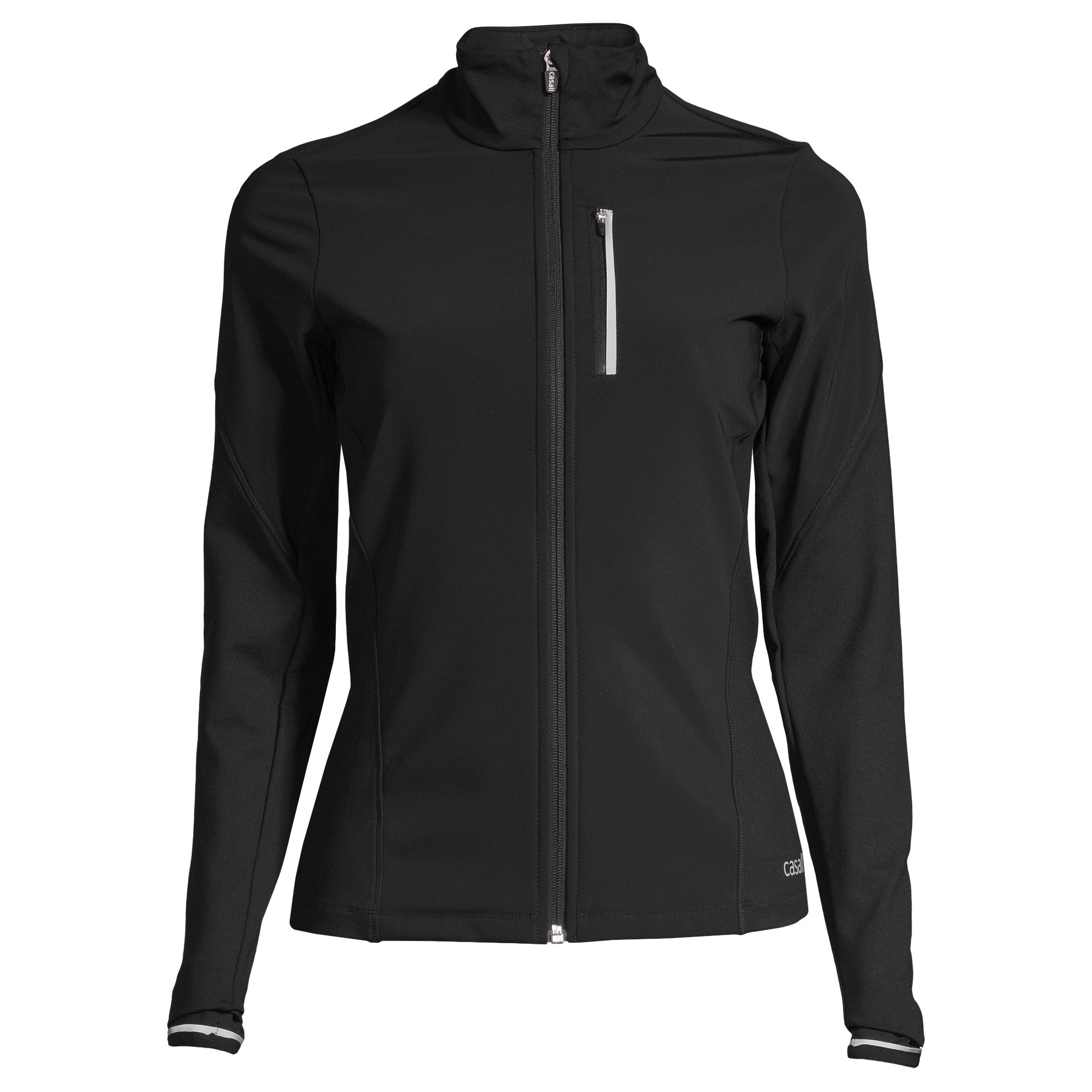 Casall Women's Windtherm Jacket