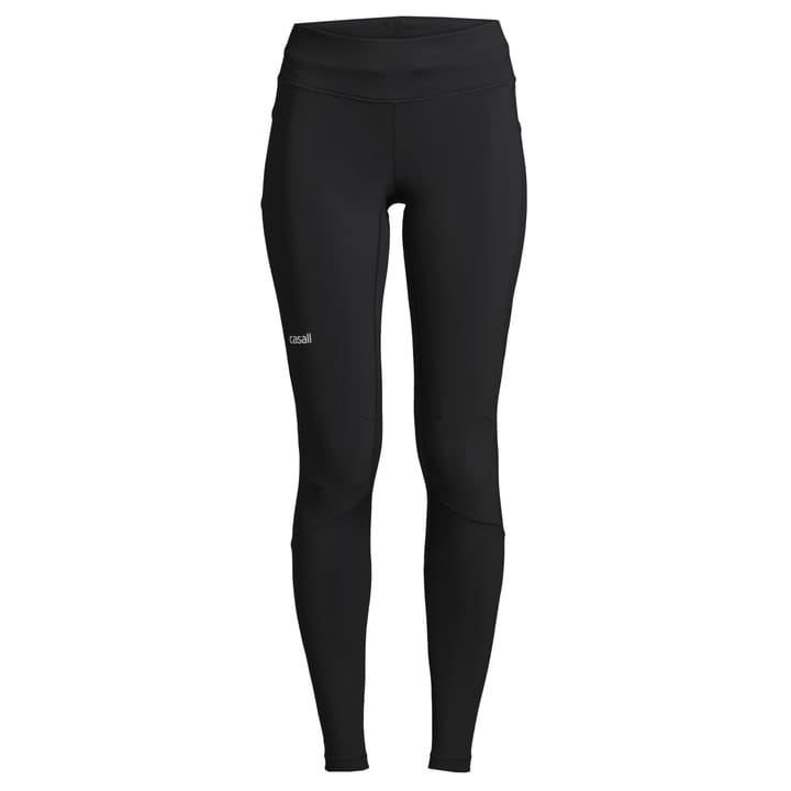 Casall Women's Windtherm Tights Black Casall
