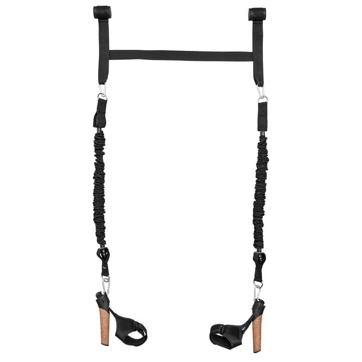 XC Ski Trainer Black Casall