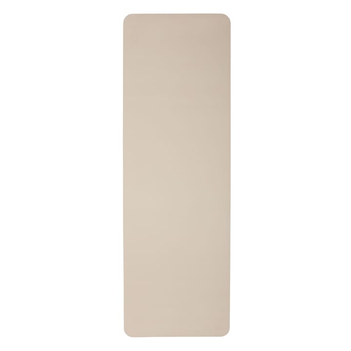 Casall Yoga Mat Bamboo 4 mm Natural Casall