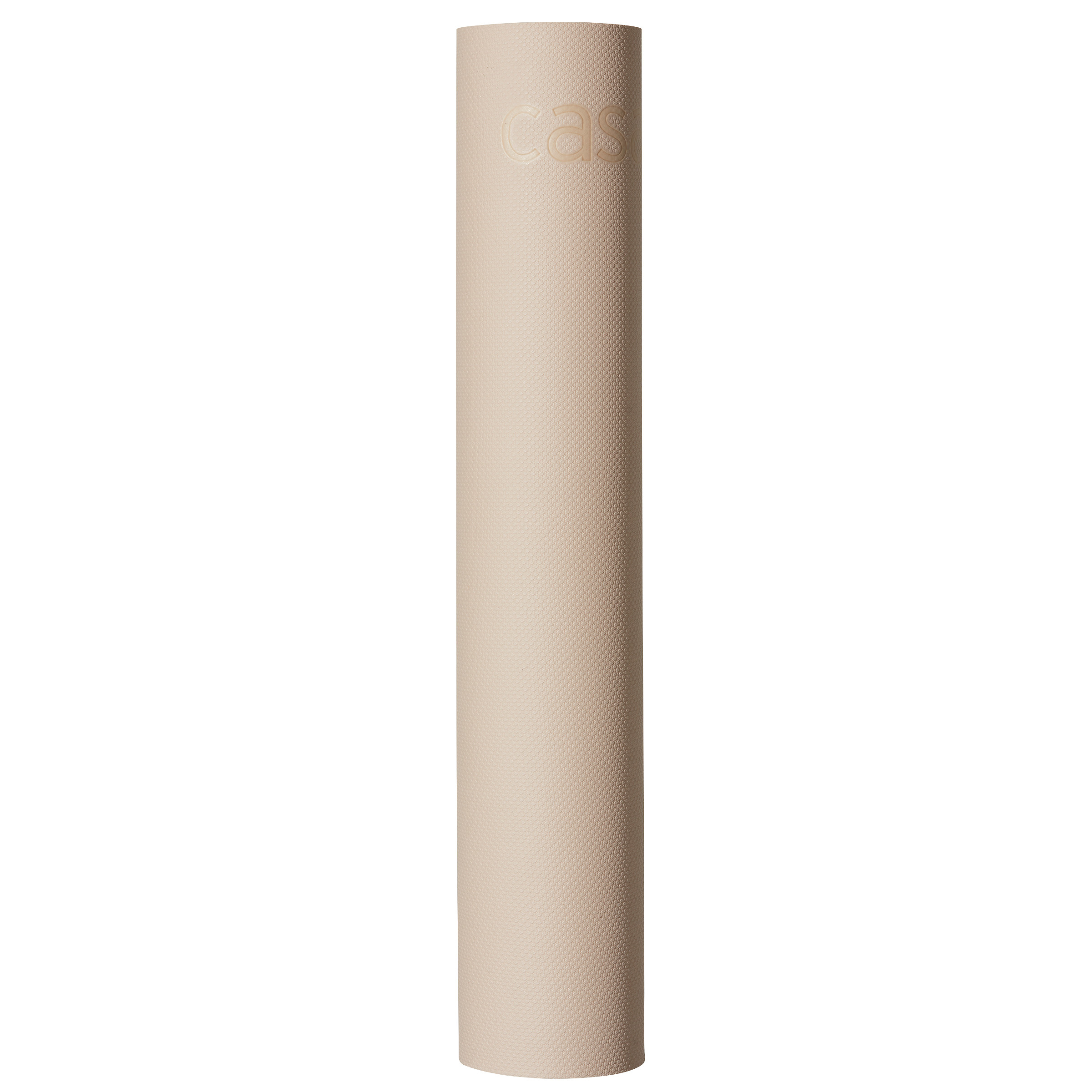 Casall Yoga mat Bamboo 4mm