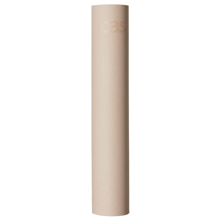 Yoga Mat Bamboo 4 mm Natural Casall
