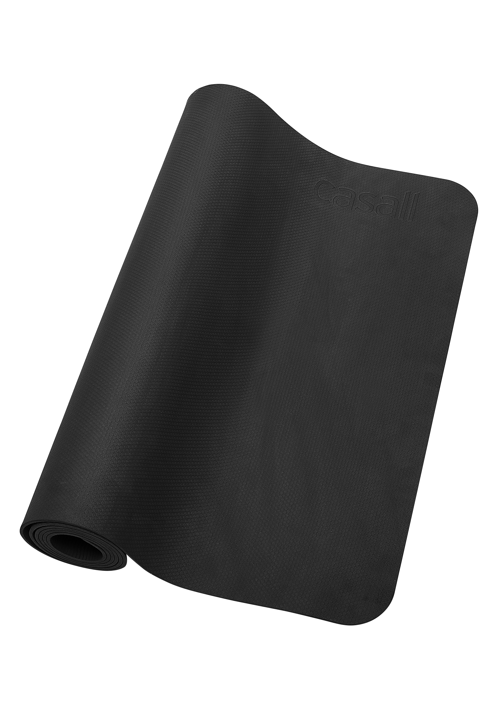 Casall Yoga Mat Essential Balance 4mm, Yoga matte