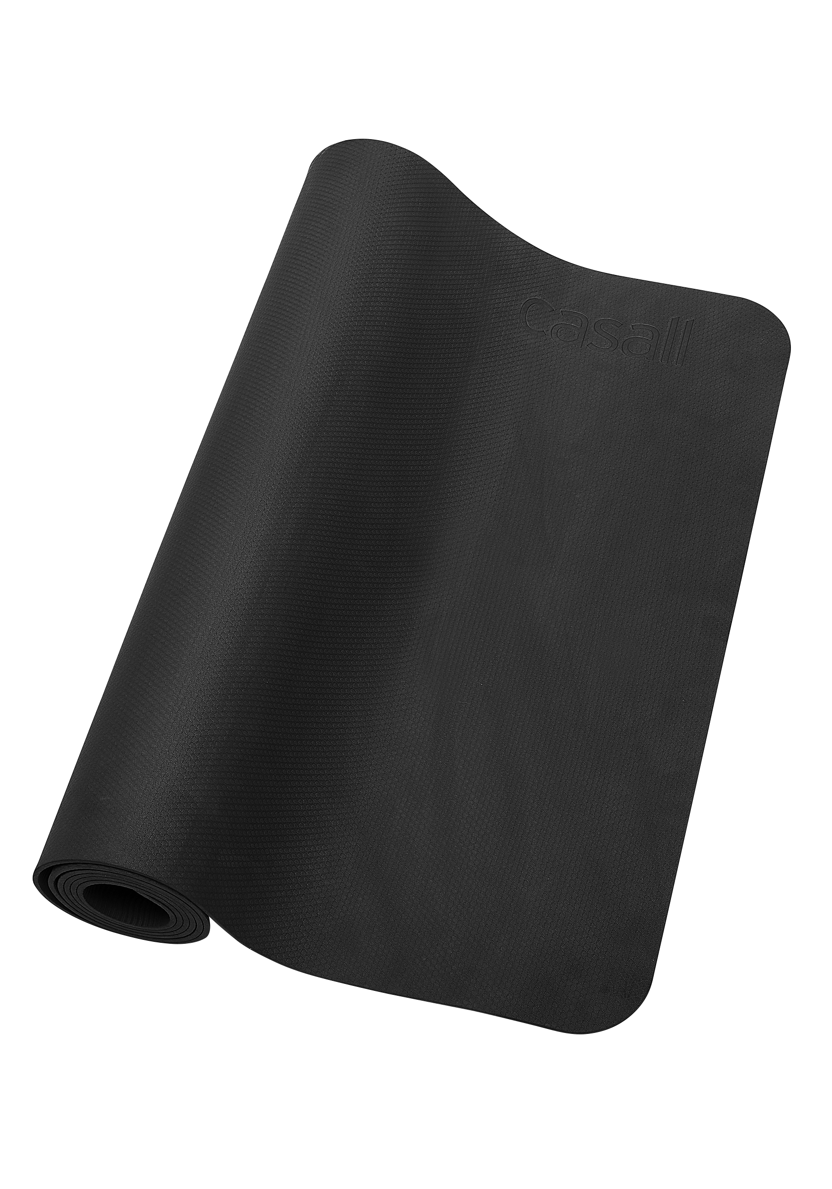 Casall Yoga Mat Essential Balance 4 mm Black Buy Casall Yoga Mat Essential Balance 4 mm Black here Outnorth