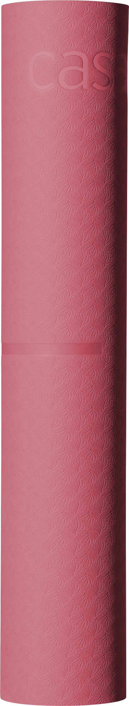 Yoga Mat Position 4 mm Mineral Pink, Shoppe Yoga Mat Position 4 mm Mineral  Pink hier