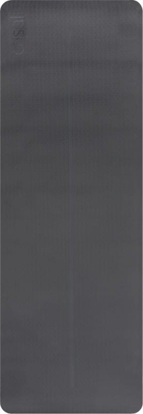 Casall Yoga Mat Position 4 mm Black/Grey Casall