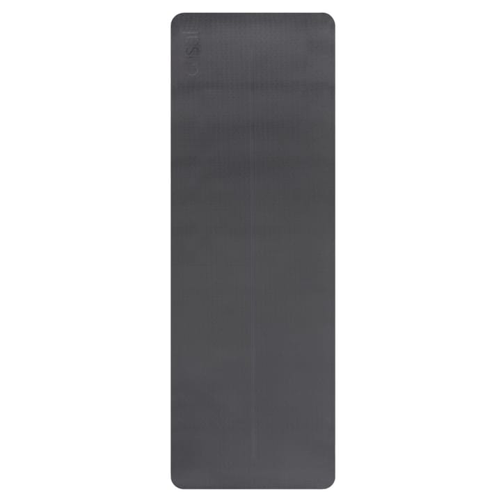Casall Yoga Mat Position 4 mm Black/Grey Køb Casall Yoga Mat Position