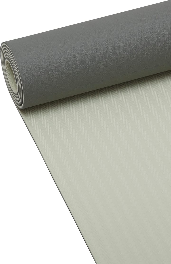 Casall Yoga Mat Position 4 mm Calming Green Casall Casall Yoga Mat Position 4 mm Calming Green Casall