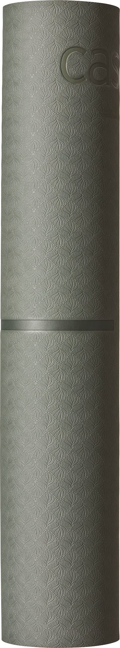 Casall Yoga Mat Position 4 mm Calming Green Casall Casall Yoga Mat Position 4 mm Calming Green Casall