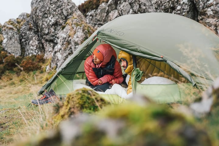 Exped Cassira 3 Meadow Exped