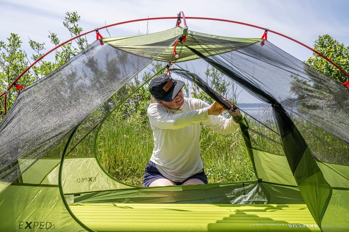 Exped Cassira 3 Meadow Exped