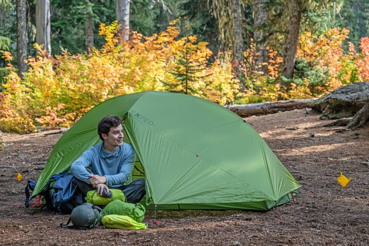 Exped Cassira 1 Meadow Exped